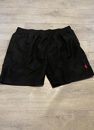 Шорты polo ralph lauren xl size