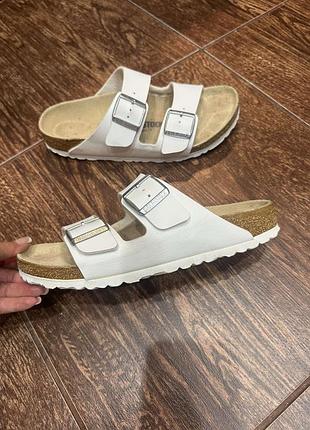 Шлоьпанці birkenstock оригінал р-40