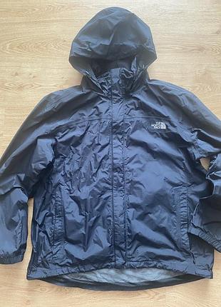 Чоловіча вітровка the north face