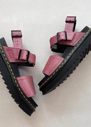 Dr. martens, оригинал сандалии