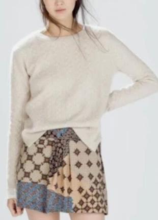 Юбка zara.