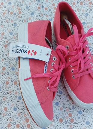 Кеди superga