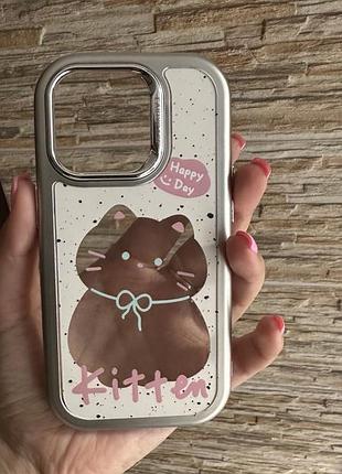 Чохолна iphone 15 pro та 15 pro max 3