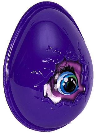 Яйце-сюрприз велике/маленьке danko toys, аксесуари 01-04
