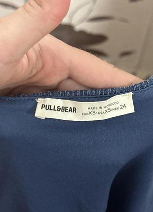 Сукня pull&bear 4