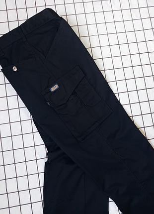 Брюки snickers workwear рабочие 2