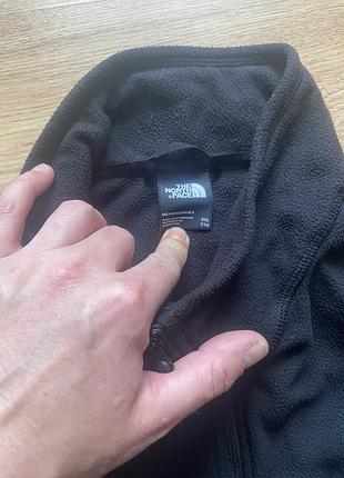 Чоловіча фліска the north face 2