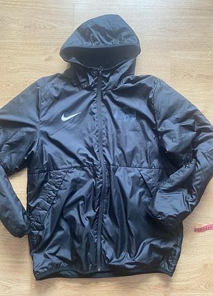 Вітровка nike оригінал