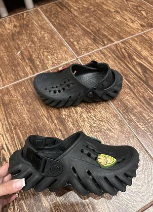 Crocs j1 р-31/32