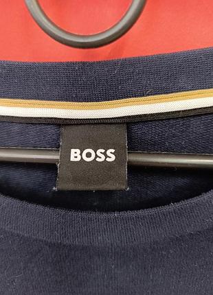 Худи hugo boss (l) оригинал! 2