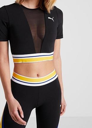 Топ puma .