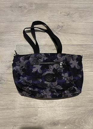 Жіноча сумка kipling