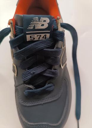 Кросовки new balance,размер 37 4