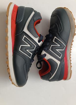 Кросовки new balance,размер 37 2