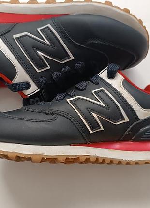 Кросовки new balance,размер 37 3