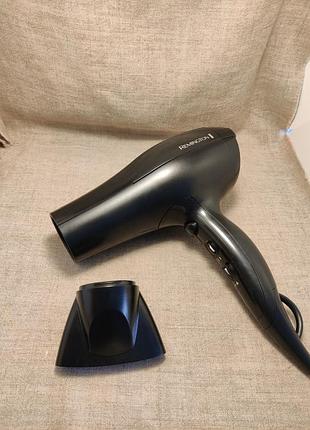 Фен remington d5210 2200w