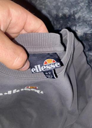 Світшот ellesse 4