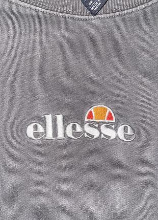 Світшот ellesse 2