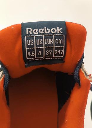 Кросовки new balance,размер 37 5