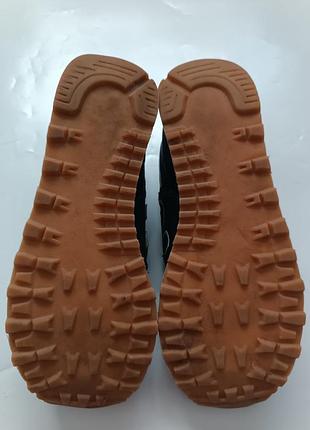 Кросовки new balance,размер 37 6