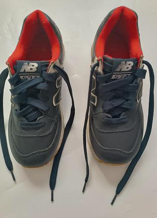 Кросовки new balance,размер 37 7
