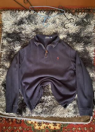 Полузамок polo