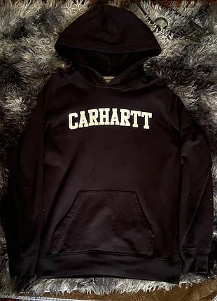 Худі carhartt wip