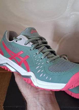Кроссовки asics gel беговые детские. дитячі кросівки бігові, тенісні. спортивная обувь для девочки оригинал, для зала