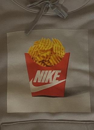 Худі nike оригінал 2