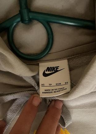 Худі nike оригінал 4