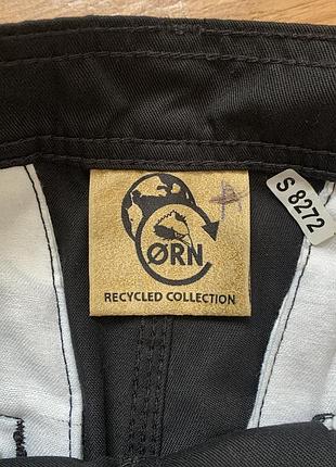 Чоловічі робочі шорти orn 7
