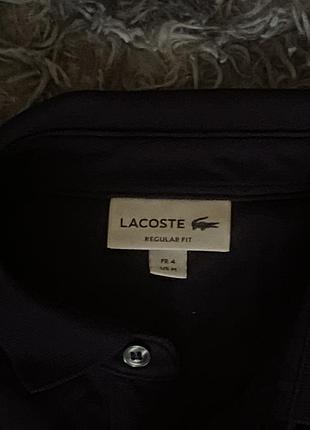 Лонгслів lacoste 3