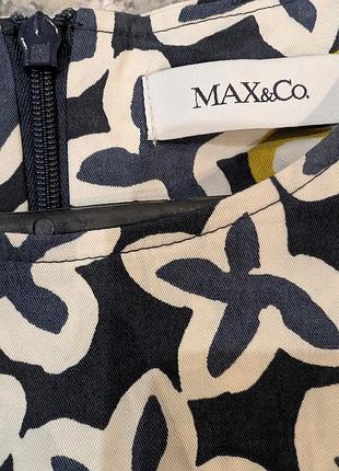Платье max &amp; co. 5