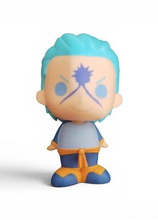 Коллекционная минифигурка neferpitou (hunter × hunter) в стиле funko pop