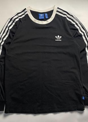 Лонгслів adidas