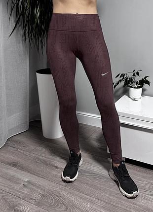 Спортивні лосини nike