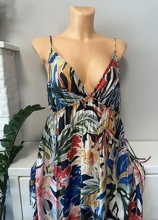 Сарафан h&m 2