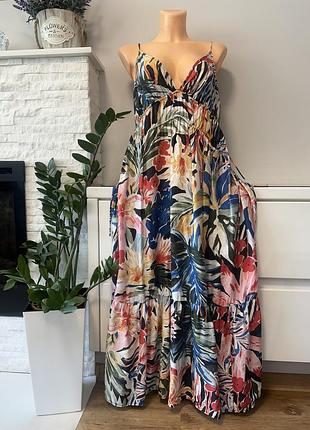 Сарафан h&m