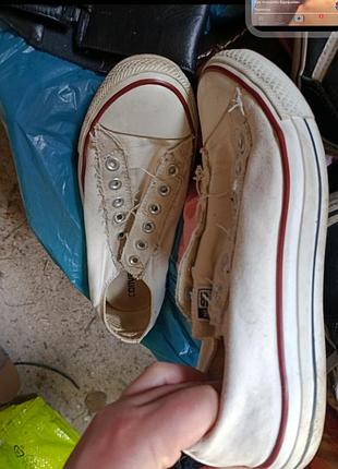 Toms (коричневі еспадрильї/сліпони), розмір eu 38