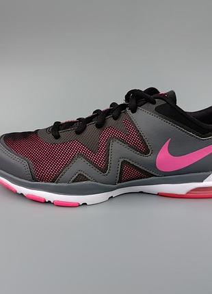Кросівки nike sculpt tr (40/25.5) оригінал