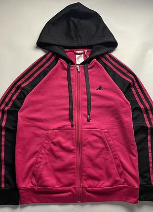Зіп-худі adidas