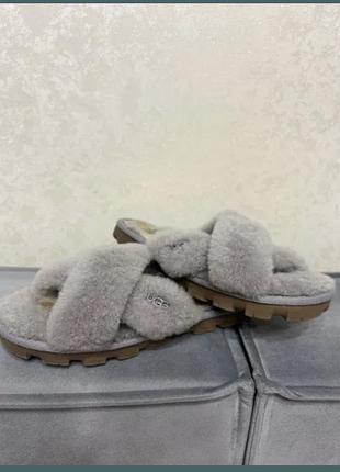 Тапулі ugg