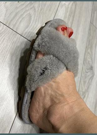 Тапулі ugg 3