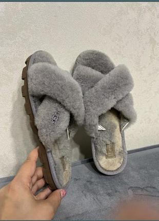 Тапулі ugg 5
