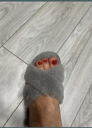 Тапулі ugg 4