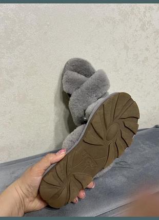 Тапулі ugg 2
