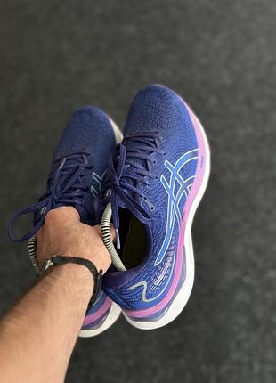 Кросівки asics 2