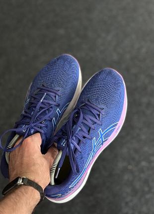 Кросівки asics 3