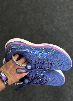 Кросівки asics 4