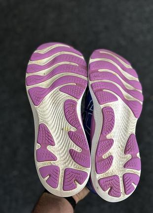 Кросівки asics 5